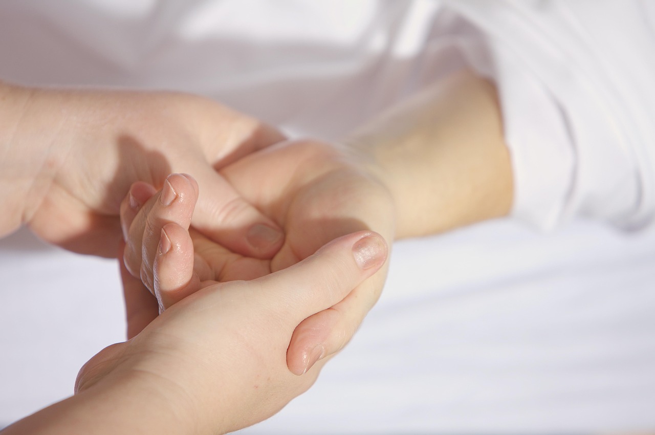 Effective Treatments For New Orleans Tendonitis