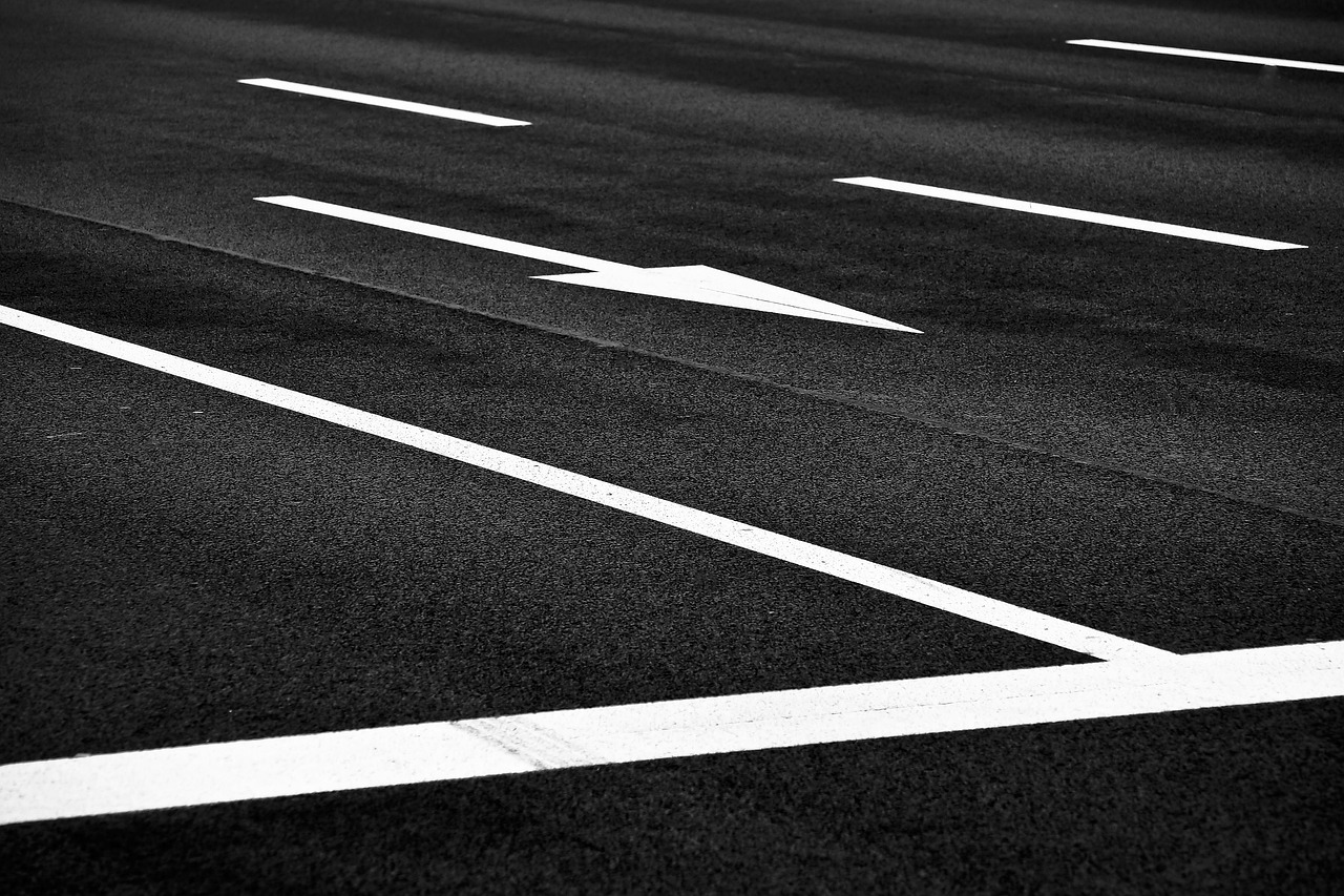 How does Road Marking Paint Improves Road Safety And Durability?