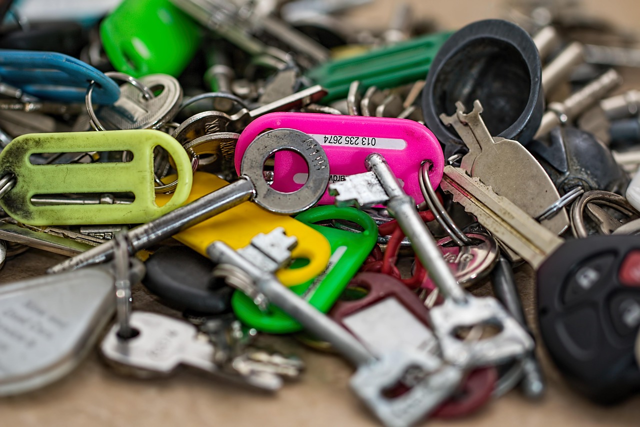 Best Gun Safes With Biometric Locks: Advanced Security Features