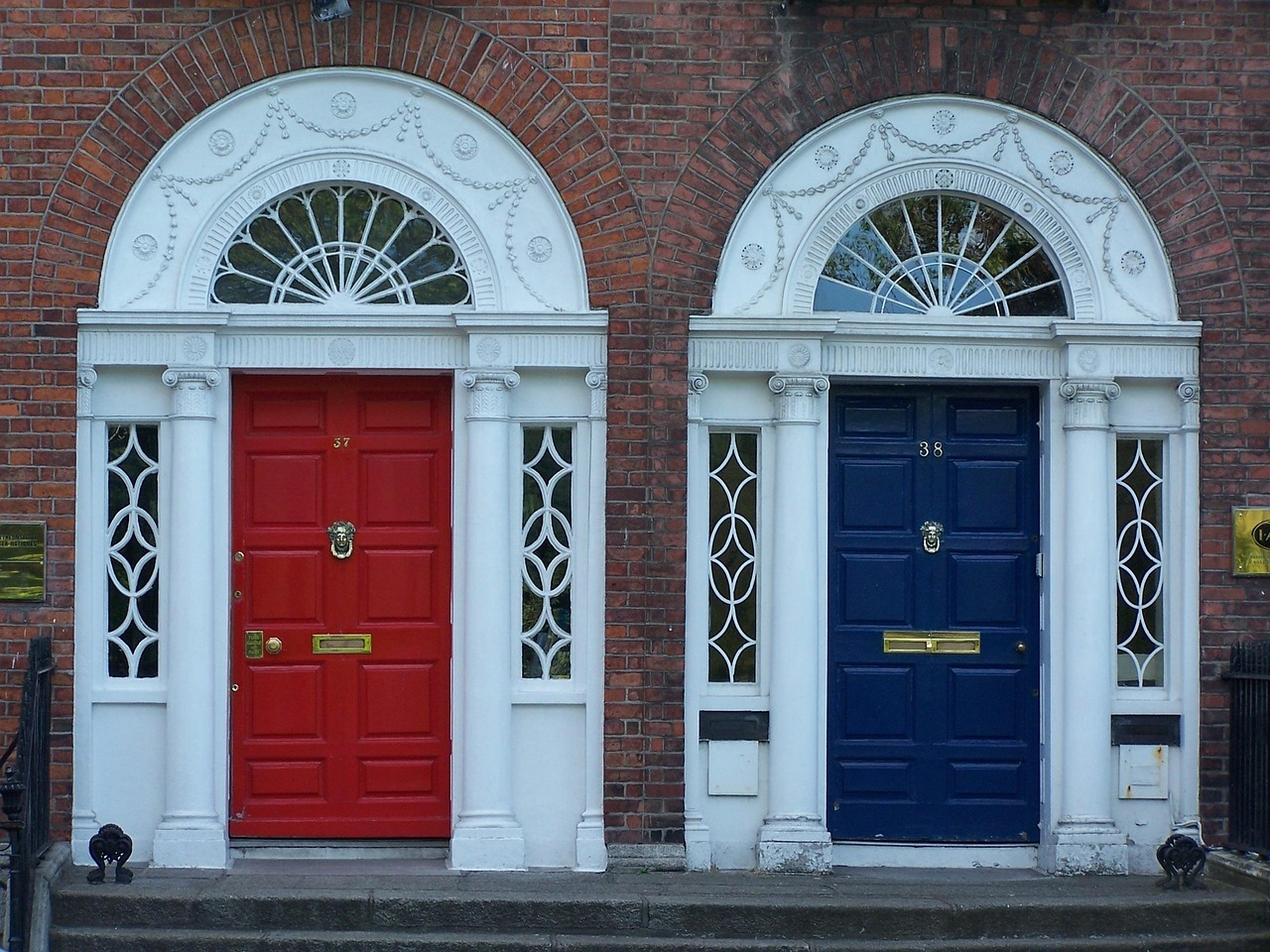 Unlocking The Secrets Of The Most Secure Front Doors Available
