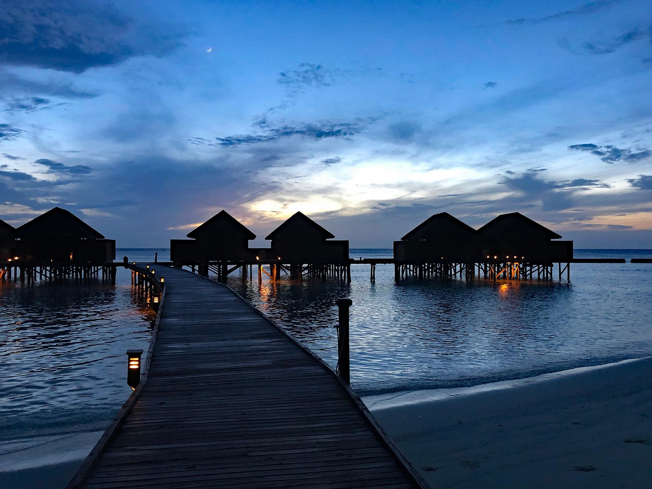 Escape To Paradise: Discover The Best Maldives Luxury Resort For An Unforgettable Stay